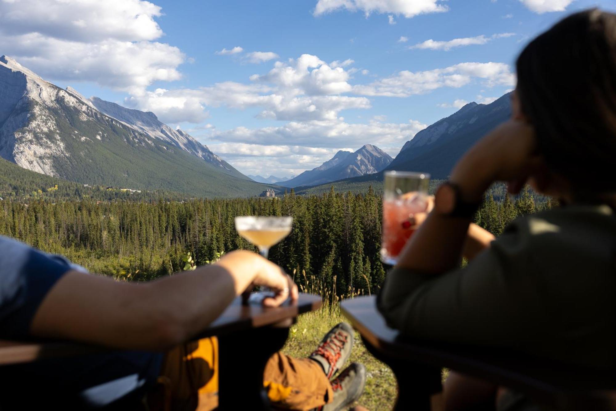 Hotel The Juniper & Bistro Banff